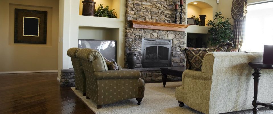 interior living room